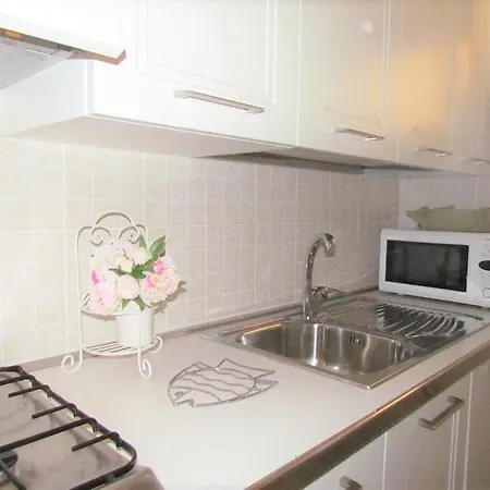 Villaggio Sirenuse 公寓 比比翁