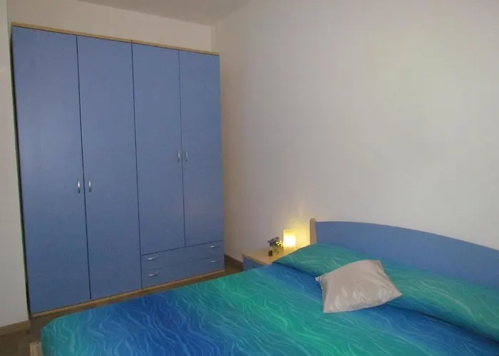 Villaggio Sirenuse شقة
