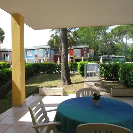 Villaggio Sirenuse Διαμέρισμα *